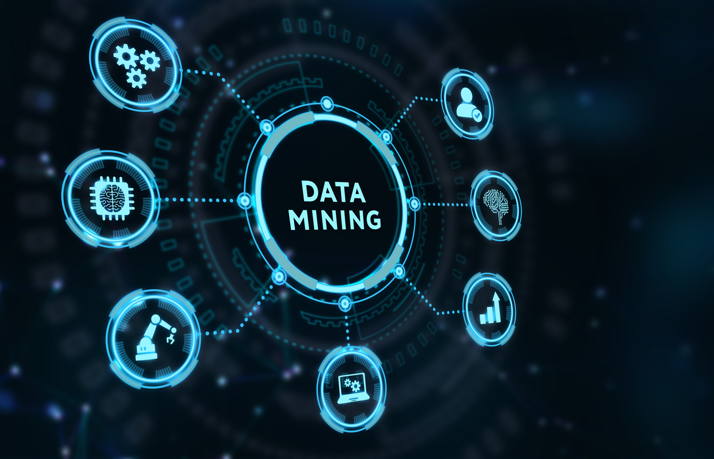 What is Data Mining?
