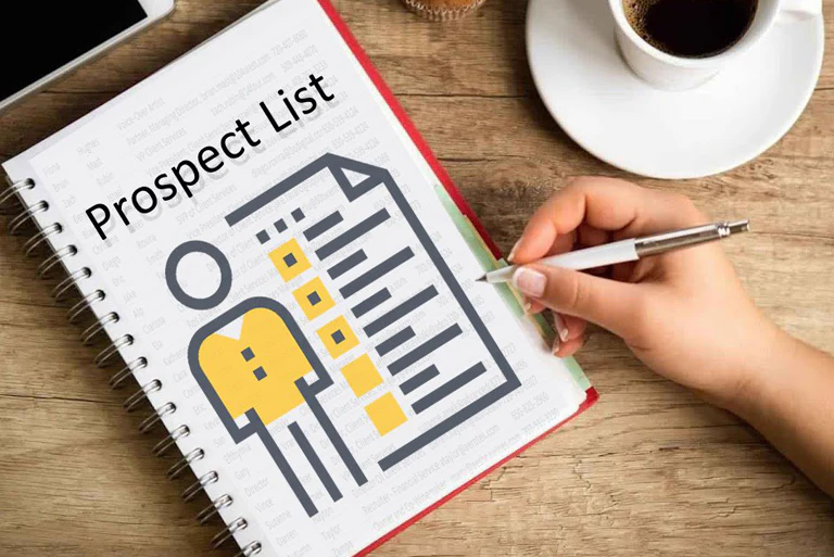 Manual vs. Automated Prospect List Building: Pros & Cons