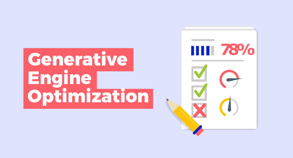What is generative engine optimization [GEO]?